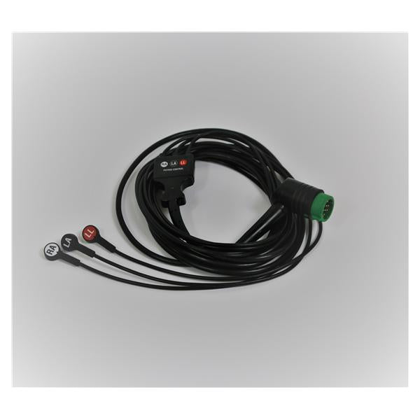 Cable Electrocardio LIFEPAK Ea